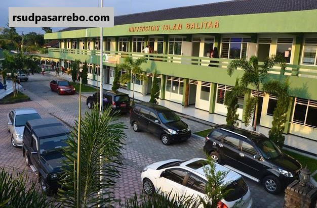 Daftar Universitas Terbaik Di Kota Blitar 2023