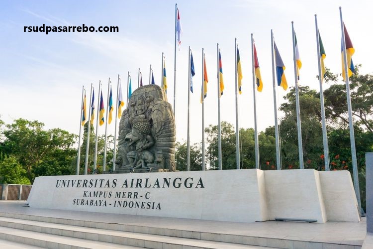 Daftar Universitas Terbaik Surabaya Versi Webometrics