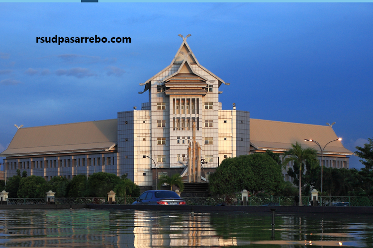 Daftar Universitas Terbaik Kepulauan Riau 2023