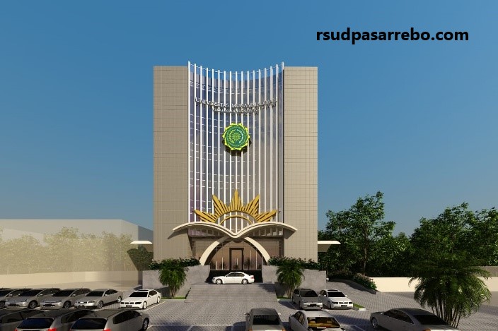 Daftar Universitas Terbaik Di Kota Pekalongan 2023