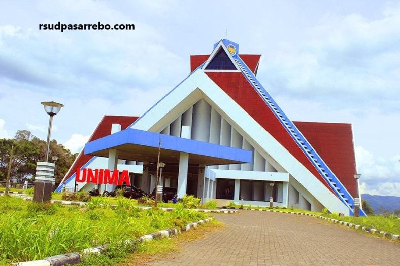 Daftar Universitas Terbaik Di Kota Manado 2023