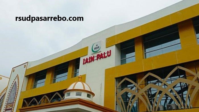 Daftar Universitas Terbiak Di Kota Palu 2023