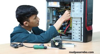 Daftar Universitas Jurusan Teknik Terbaik Di Dunia
