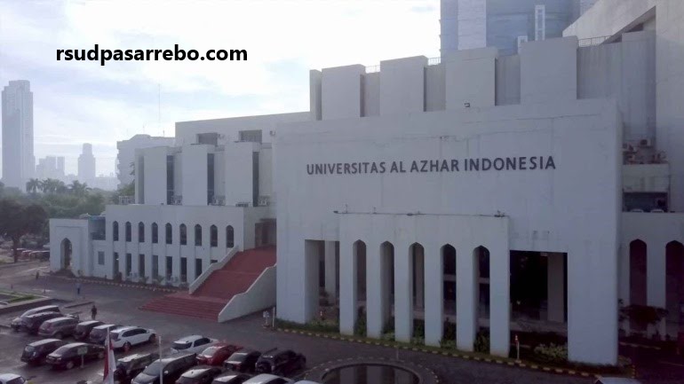 Daftar Universitas Terbaik Di Jakarta Selatan 2023