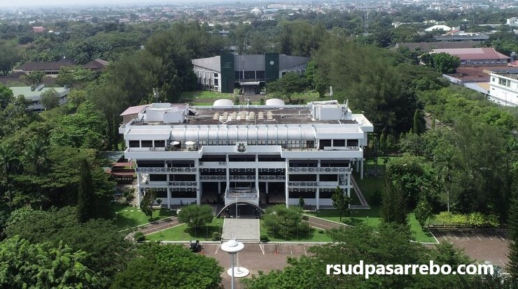 Daftar Universitas Terbaik Di Kota Medan 2023