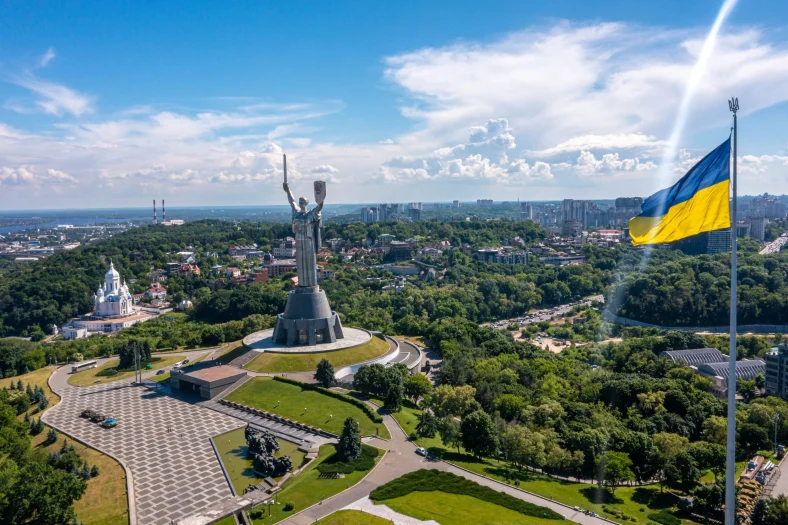 Rekomendasi Universitas Terbaik Di Ukraina