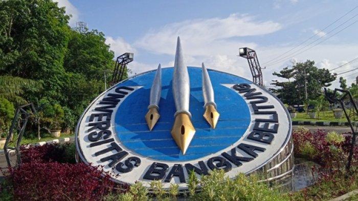 Rekomendasikan Universitas Di Bangka Belitung Yang Terbaik