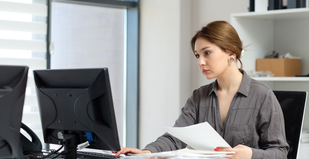 Prospek Kerja Administrasi Perkantoran yang Menjanjikan