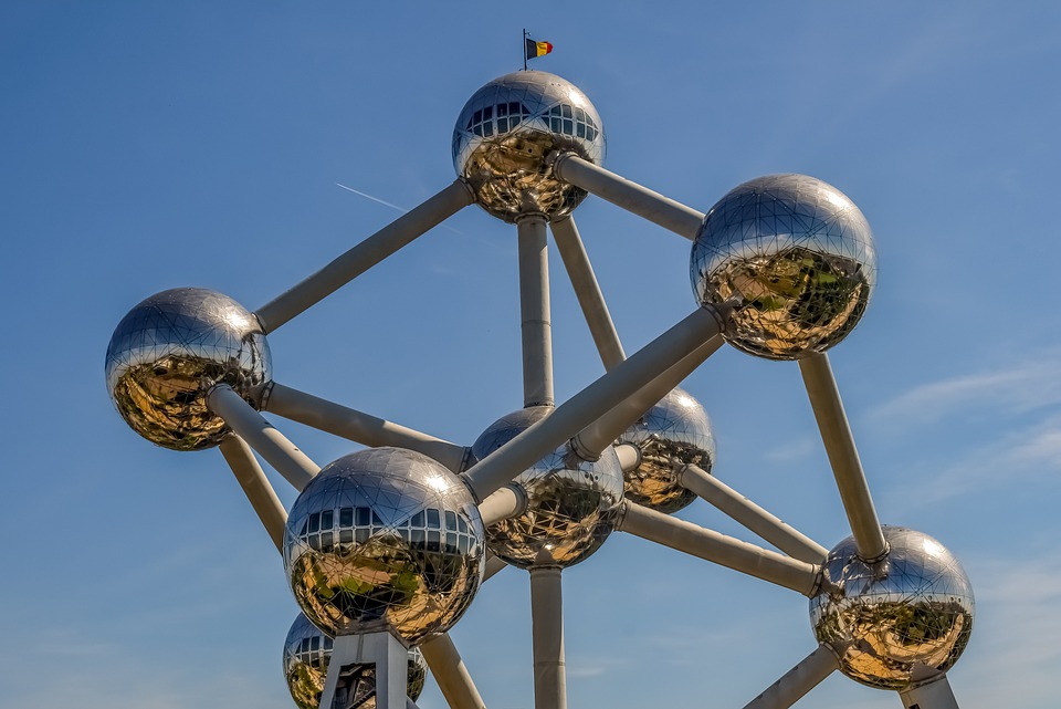 Alasan Kenapa Kuliah Di Belgia Yang Harus Di Ketahui