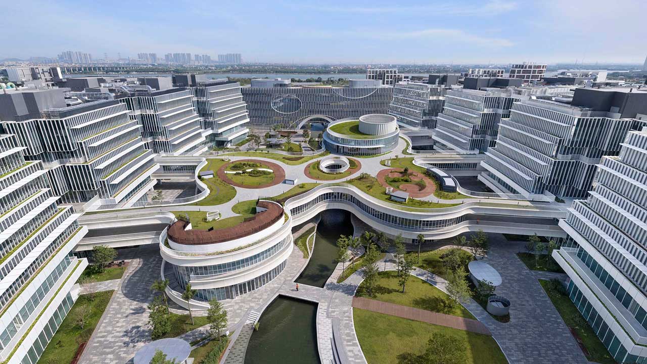 Rekomendasi Universitas Bergengsi Hong Kong Terbaik 2026