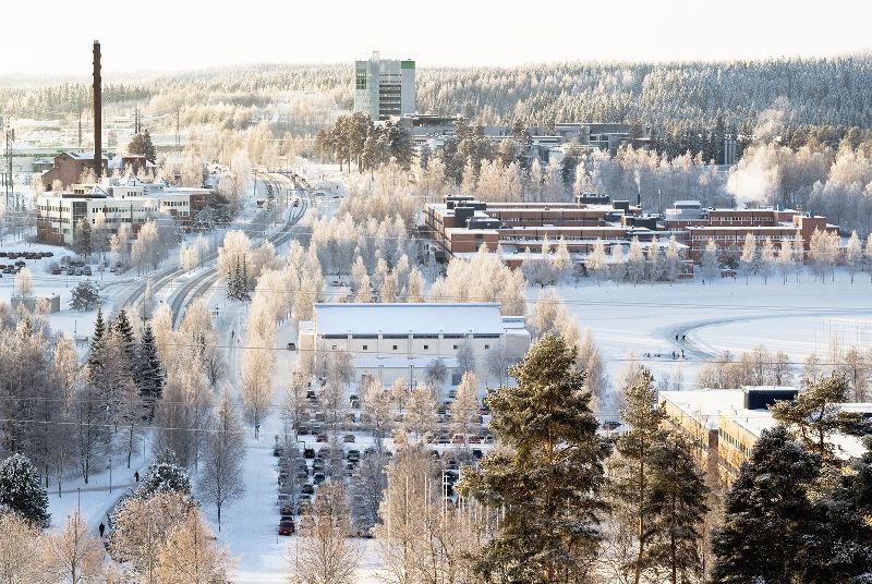 Rekomendasi Universitas Unggulan Finlandia Pilihan 2026