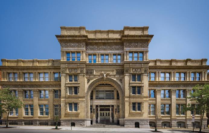 Universitas Di Philadelphia Yang Paling Unggul