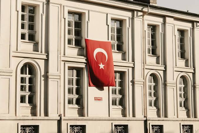3 Universitas Terbaik di Turki 2024 Pada Masa Nya