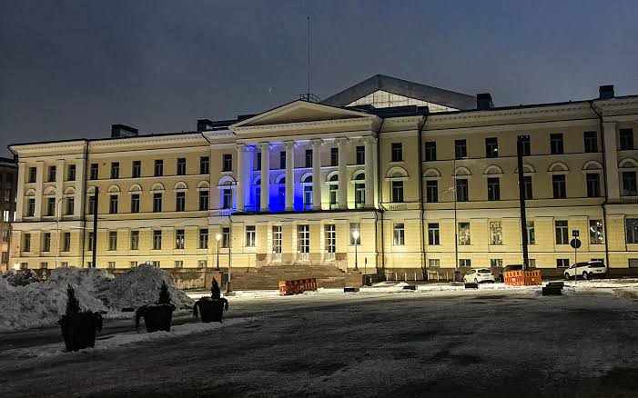 Alasan Kenapa Kuliah Di Universitas Helsinki