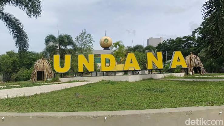 Daftar Universitas Di Kupang Yang Populer