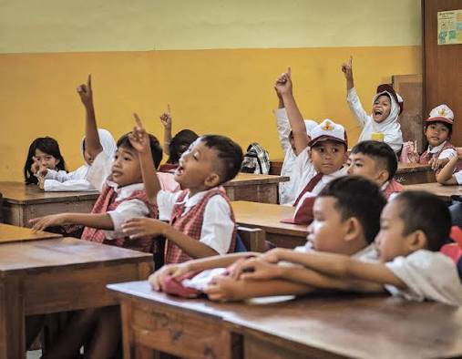Membangun Pendidikan Berkualitas Melalui Belajar Yang Tepat