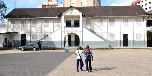 Mengenal Universitas Kamerun Dan Pilihan Pendidikan