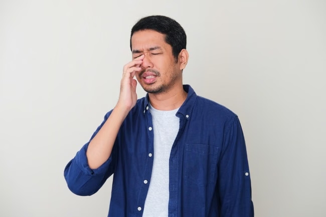 Menjaga Kesehatan Hidung Agar Pernapasan Tetap Nyaman