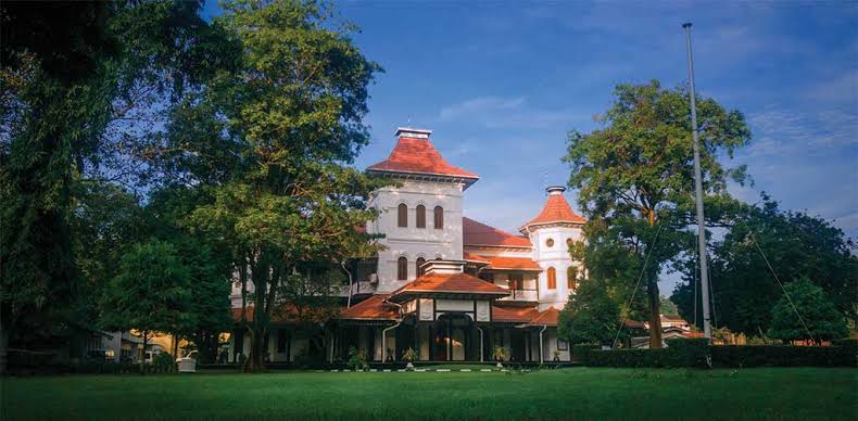 Universitas Terbaik Di Colombo Yang Harus Di Ketahui