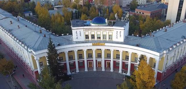 Universitas Terbaik Di Ulaanbaatar Yang Wajib Di Ketahui